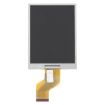Sony DSC-W710 Replacement LCD Display Screen - 2