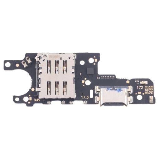 For Honor Magic5 OEM Charging Port Replacement Board - 1