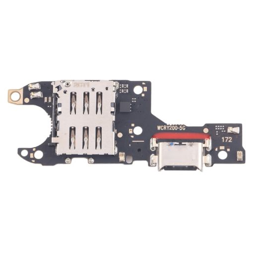 OEM Charging Port Board for For Honor 200 - 1