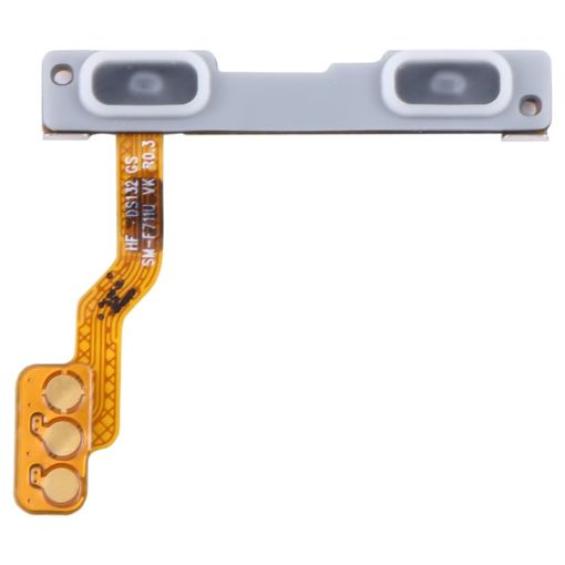 Samsung Galaxy Z Flip3 5G SM-F711B Volume Button Flex Cable Original - 1