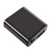 JNN Q8 32GB Portable HD Smart Voice Recorder with Noise Reduction - 2