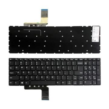 Lenovo IdeaPad 310-15ABR/15IAP US Laptop Keyboard Replacement - 1