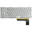 Lenovo IdeaPad 100-14IBY US Laptop Keyboard Replacement - 3