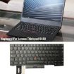 German Keyboard for Lenovo Thinkpad E480 E485 T480s L480 - 6