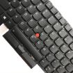 Lenovo ThinkPad T490S T14S 20T0 20T1 US Laptop Keyboard - 4