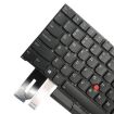 Lenovo ThinkPad T490S T14S 20T0 20T1 US Laptop Keyboard - 5