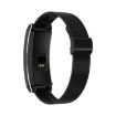K13S Smart Call Bracelet: Sleep & Blood Oxygen, Metal Strap, Black - 3