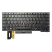 Lenovo ThinkPad T14 Gen1 US Backlit Keyboard 20S0 20S1 - 2