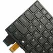 Lenovo ThinkPad X13 20T2 20T3 20UF US Backlit Keyboard - 5