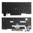 Lenovo Thinkpad X280/Yoga 20R5 US Backlight Keyboard - 1