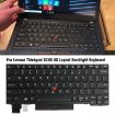 Lenovo Thinkpad X280/Yoga 20R5 US Backlight Keyboard - 6