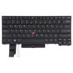Lenovo ThinkPad L14 20U1 20U2 Laptop Keyboard with Backlight - 1
