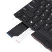 Lenovo ThinkPad L14 20U1 20U2 Laptop Keyboard with Backlight - 5