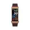 K13S Smart Bracelet, Sleep & Blood Oxygen Monitor, Rose Gold - 2