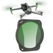 DJI Air 3 STARTRC Drone Lens CPL Filter - 1