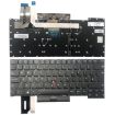 Lenovo Thinkpad T490S 20NX 20NY UK Laptop Keyboard - 1