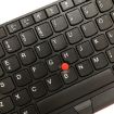 Lenovo ThinkPad E480/E495/L480 Spanish Backlit Keyboard - 6