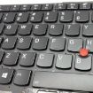 Lenovo ThinkPad X1 Yoga 4th Gen Backlit Keyboard w/ Touchpad (Dark Grey) - 4