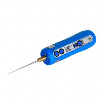 Kaisi 316-A Electric Glue Remover with Integrated LED Light - 1