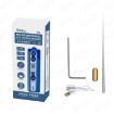 Kaisi 316-A Electric Glue Remover with Integrated LED Light - 4