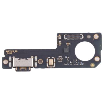 Xiaomi Redmi Note 13 5G Genuine Charging Port Board - 1