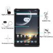 HOTWAV Tab R7 9H Tempered Glass 0.3mm Explosion-proof Film - 3