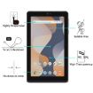 Onn 7 Gen4 2024 Tempered Glass Film: 9H Explosion-proof, 0.3mm - 3