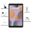 Walmart Onn 8 Gen4 2024 Tempered Glass 9H 0.3mm Explosion-proof Film - 3