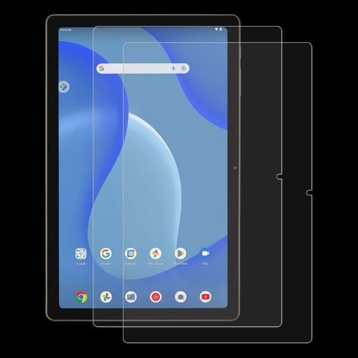 Walmart Onn 10.4 Tablet Pro Tempered Glass 2pcs 9H 0.3mm Film - 1