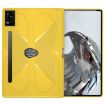ZTE nubia Red Magic Gaming Tablet Shockproof Cooling Case (Yellow) - 1