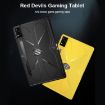 ZTE nubia Red Magic Tablet Shockproof Cooling TPU Case (Black) - 3