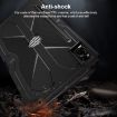 ZTE nubia Red Magic Tablet Shockproof Cooling TPU Case (Black) - 4