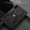 ZTE nubia Red Magic Tablet Shockproof Cooling TPU Case (Black) - 5