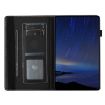 Samsung Galaxy Tab S6 Lite Leather Case (Oil Painting Texture) - 4