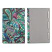 IQOS ILUMA Prime Leather Protective Case - Waist Flower Green - 2