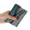 IQOS ILUMA Prime Leather Protective Case - Waist Flower Green - 6