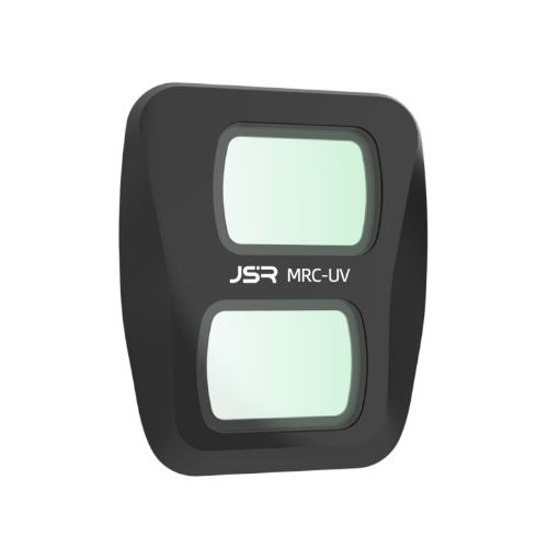DJI Air 3 JSR KB Series Drone Lens Filter MCUV - 1