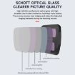 DJI Air 3 JSR KB Series Drone Lens Filter ND32 - 3