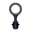 ROCK RPH1000 Magnetic Car Vent Phone Mount (Black) - 1