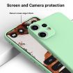CMF Phone 2 Pro Green Silicone Dropproof Full Coverage Case - 4