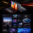 CHUWI CoreBook X 14" Laptop, 16GB RAM, 512GB SSD, Intel i5-12450H - 2