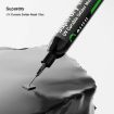 2UUL SC55 Super Dry 10cc UV Curable Solder Mask - 4