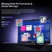 CHUWI GemiBook XPro 14.1" Laptop, 8GB+256GB, Windows 11, Intel Quad Core - 5