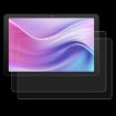 Aiwa Tab AE10 Tempered Glass Film 2pcs 9H 0.3mm Explosion-proof - 1