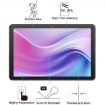 Aiwa Tab AE10 Tempered Glass Film 2pcs 9H 0.3mm Explosion-proof - 3