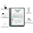 Kindle Scribe 10.2 2022 Tempered Glass 9H 0.3mm Screen Protector - 3