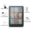2pcs 9H Tempered Glass Film for Amazon Kindle Colorsoft - 3