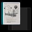 2pcs 9H Tempered Glass Film for 10.2" 2024 Amazon Kindle Scribe - 1