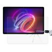 Headwolf WPad 2 10.1" 9H Explosion-Proof Tempered Glass Film - 1