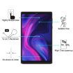 Headwolf FPad 6 Explosion-proof Tempered Glass Screen Protector - 3